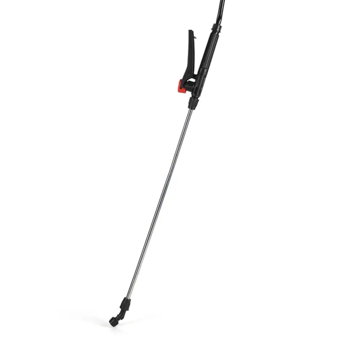 Pressure Knapsack Sprayer - pipe