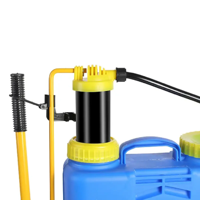 Pressure Knapsack Sprayer - zoom Harare