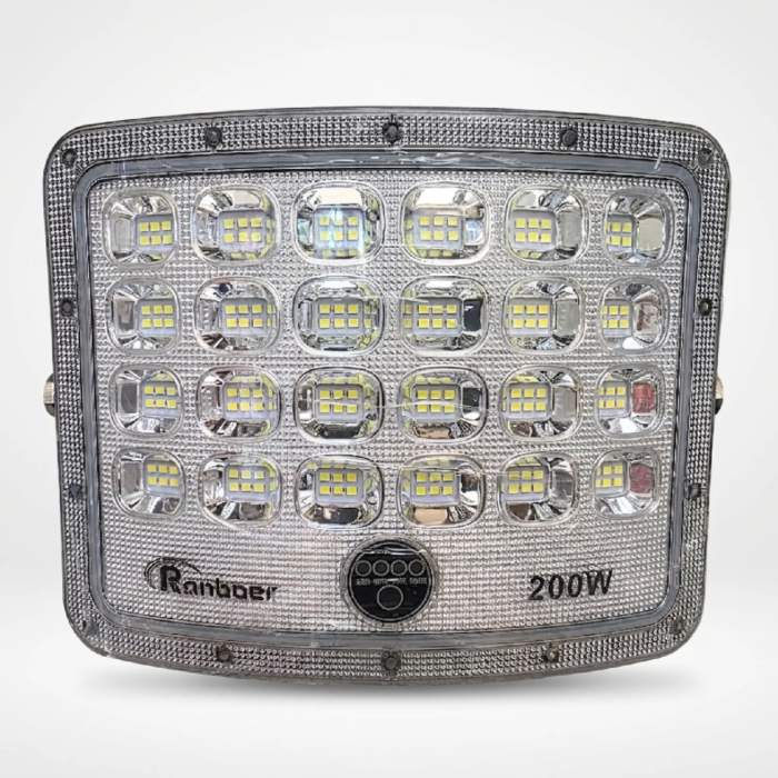 Ranboer LED Floodlight 200W OneTRONE