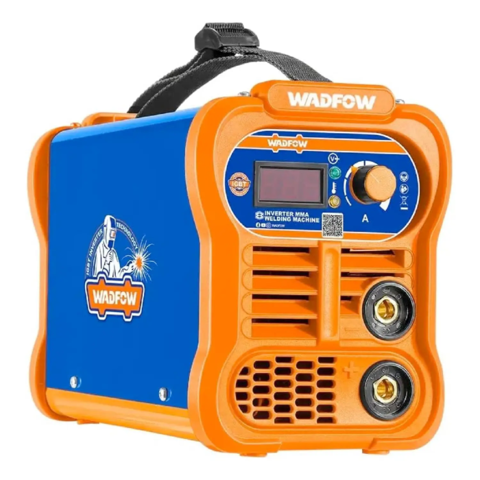 WADFOW Inverter MMA welding machine (UWWD11301)