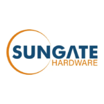 Sungate Hardware
