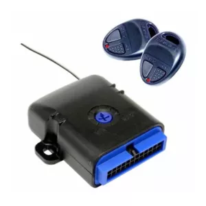 Autowatch 280 RL vehicle Alarm System