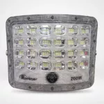 Ranboer LED Floodlight 200W OneTRONE
