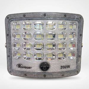 Ranboer LED Floodlight 200W OneTRONE