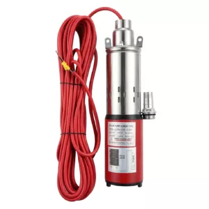 Solar Screw Pump 24V DC Harare Zimbabwe
