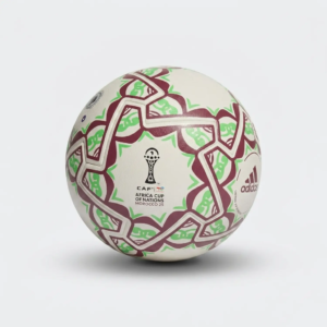 Adidas Africa Cup of Nations Pro Soccer Ball Replica