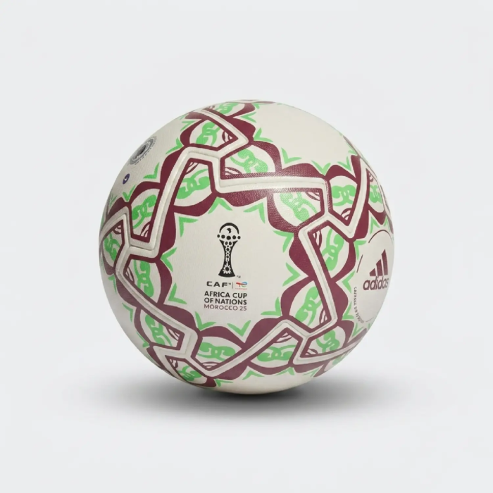 Adidas Africa Cup of Nations Pro Soccer Ball Replica Adidas Africa Cup of Nations Pro Soccer Ball Replica