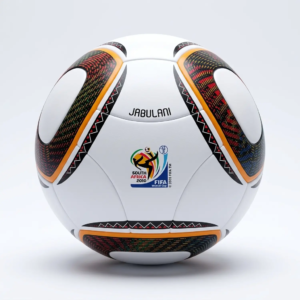 Adidas Jabulani Glider 2010 FIFA World Cup South Africa Match Ball Replica