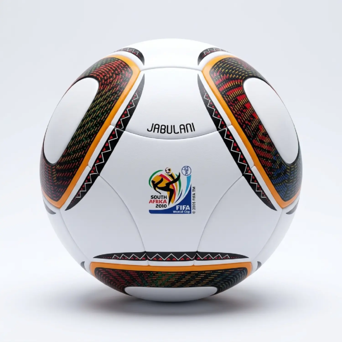 Adidas Jabulani Glider 2010 FIFA World Cup South Africa Match Ball Replica Adidas Jabulani Glider 2010 FIFA World Cup South Africa Match Ball Replica