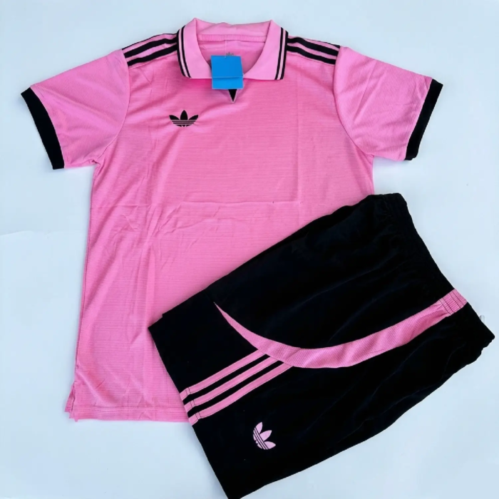 Adidas Soccer Kit Pink Bulawayo Harare