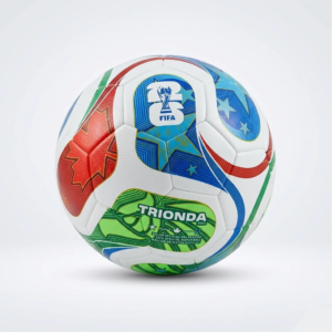 Adidas Trionda FIFA Official Match Soccer Ball Replica