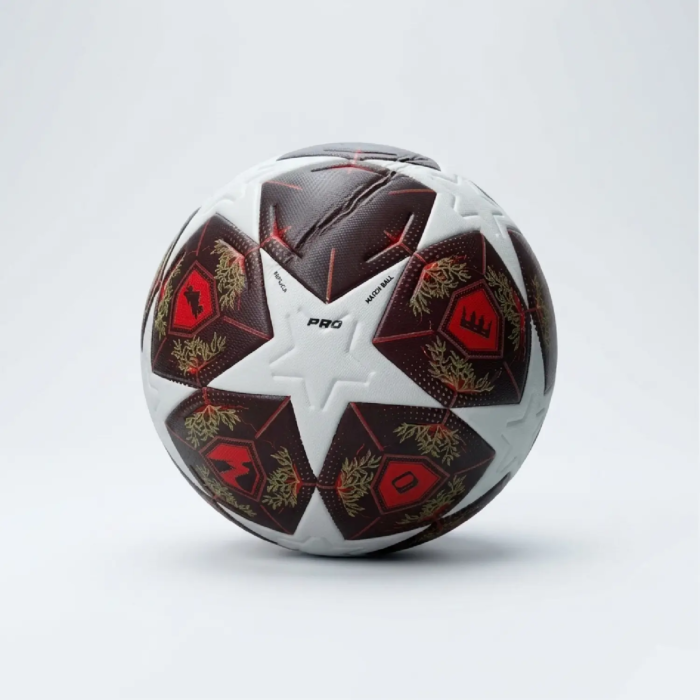 Adidas UEFA Champions League Pro Match Soccer Ball Replica Adidas UEFA Champions League Pro Match Soccer Ball Replica