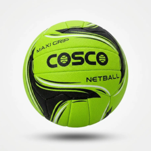 Cosco Maxi Grip Synthetic Hand-Sewn Netball