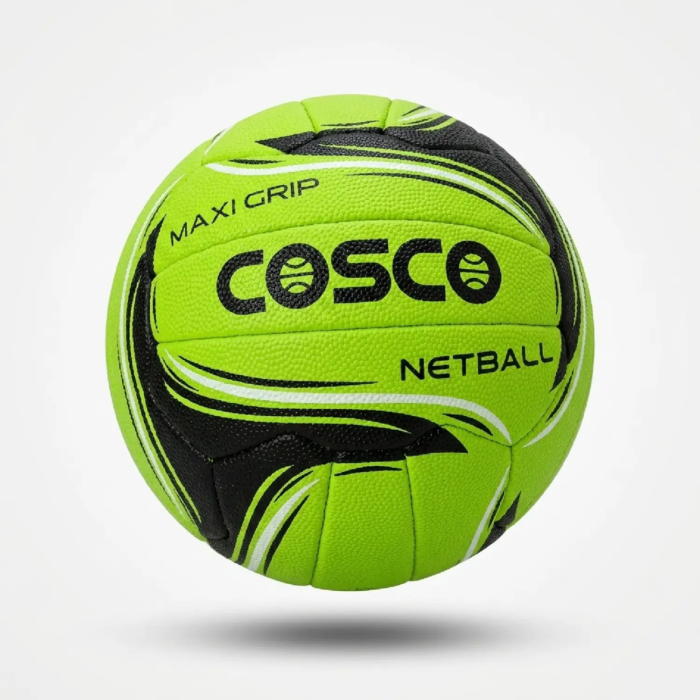 Cosco Maxi Grip Synthetic Hand-Sewn Netball Cosco Maxi Grip Synthetic Hand-Sewn Netball