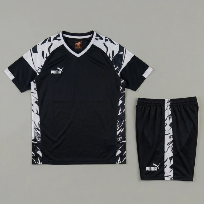 Kids Soccer Kit - Sonic Dash black Kids Soccer Kit - Sonic Dash black