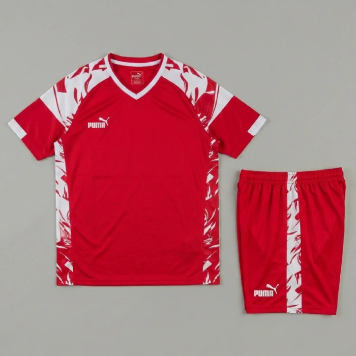 Kids Soccer Kit - Sonic Dash red Kids Soccer Kit - Sonic Dash red