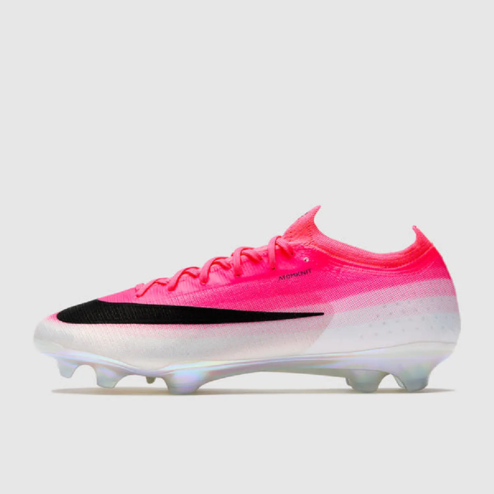 Nike Mercurial Vapor 17 Soccer Cleats Outside