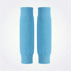 Pre-Cut Soccer Socks Sky Blue Harare Bulawayo Zimbabwe