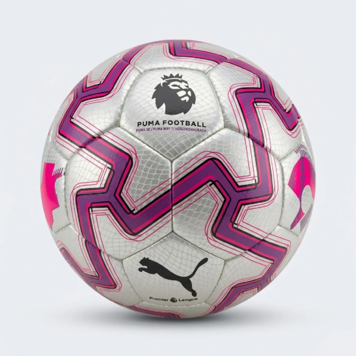 Puma Stellar Nitro Ultimate Premier League Official Match Ball Puma Stellar Nitro Ultimate Premier League Official Match Ball