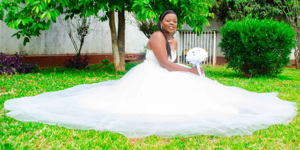 Zimbabwe Bride Survival Guide Wedding Planning Gweru