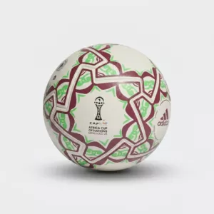 Adidas Africa Cup of Nations Pro Soccer Ball Replica