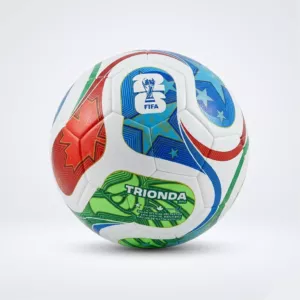 Adidas Trionda FIFA Official Match Soccer Ball Replica