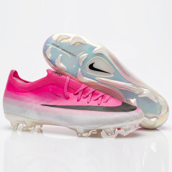 Nike Mercurial Vapor 17 Soccer Cleats