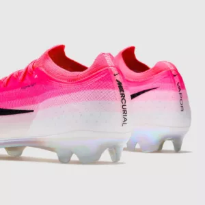 Nike Mercurial Vapor 17 Soccer Cleats Heel