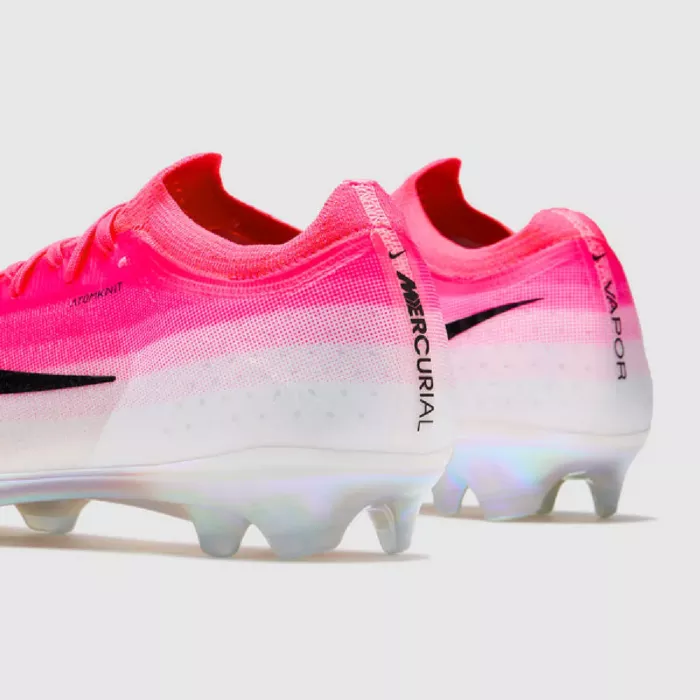 Nike Mercurial Vapor 17 Soccer Cleats Heel