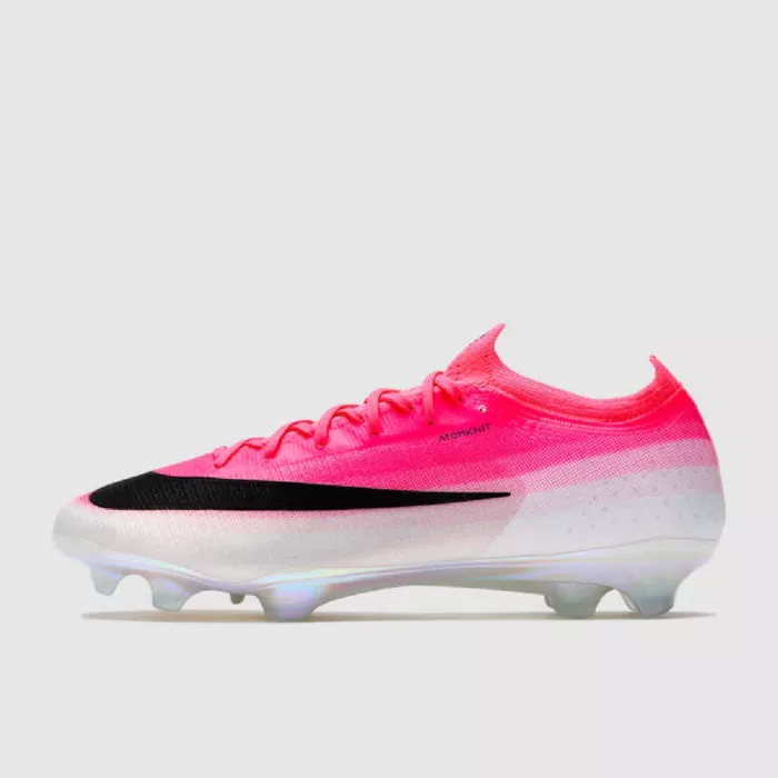Nike Mercurial Vapor 17 Soccer Cleats Outside