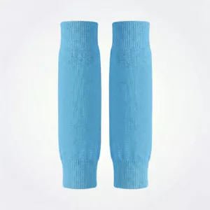 Pre-Cut Soccer Socks Sky Blue Harare Bulawayo Zimbabwe