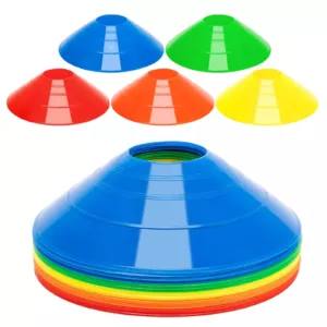Soccer Cones, Agility Training Disc Cones Bulawayo