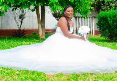 Zimbabwe Bride Survival Guide Wedding Planning Gweru