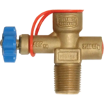 Cylinder Valve CYLSP010