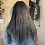 K-Tip Extensions Installations Zimbabwe