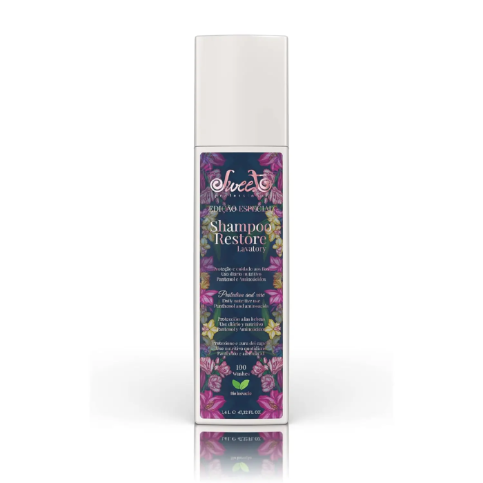SW Restore Shampoo Prof. - Sweet Professional