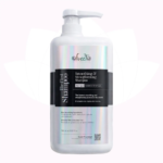 The First Shampoo Thermal Straightening Sweet Professional