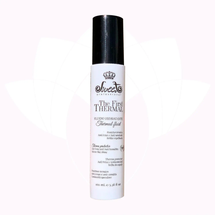The First Thermal Hydration Fluid Sweet Professional