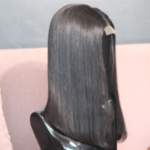 Vietnamese Super Double Drawn wigs front
