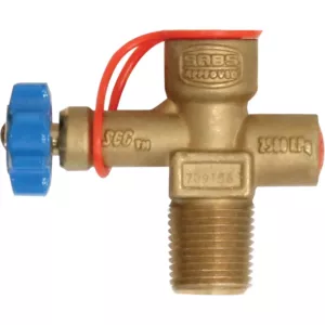 Cylinder Valve CYLSP010