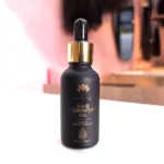 Hair Growth Oil - Crowns for Queens Harare