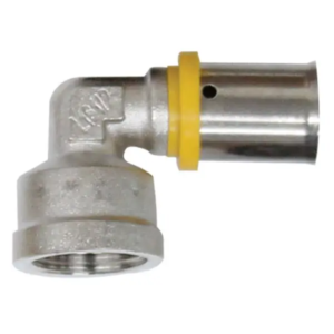 PEX Elbow Female PEXE003