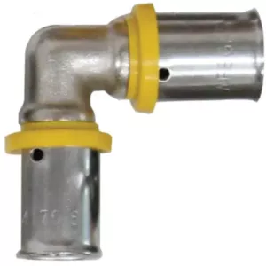 PEX Elbow PEXE001-101