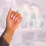 Polygel Manicure Nail Treatment Harare Crowns for Queens Salon