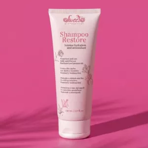 Restore Shampoo 230ml - Sweet Professional