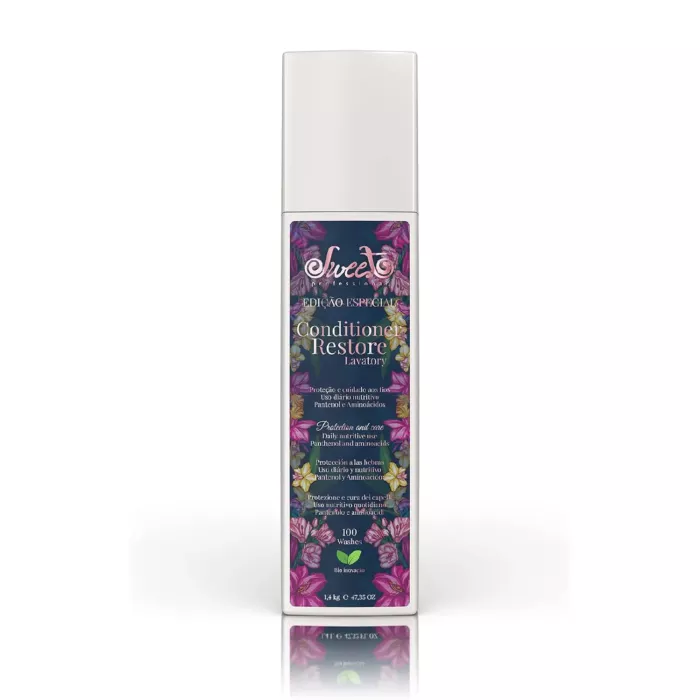 SW Restore Conditioner Prof. - Sweet Professional