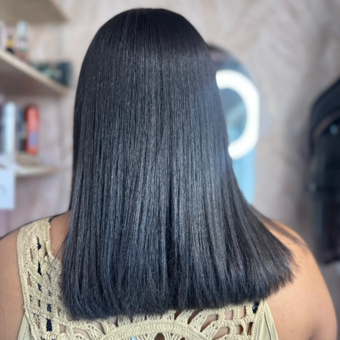 Silk Press Hair Service Harare Zimbabwe Silk Press Hair Service Harare Zimbabwe