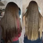 Silk Press Hair Service Near Me Harare