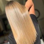 The First Shampoo - Sweet Professional Result