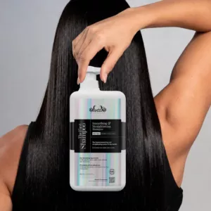 The First Shampoo - Sweet Professional Result2